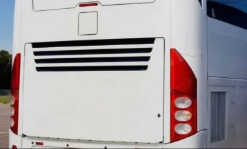 Picture of 2016 Volvo 9700 Motorcoach