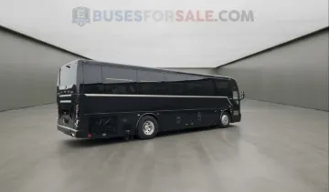 Picture of 2017 Temsa Ts 35E Shuttle Bus