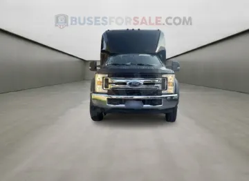 Picture of 2019 Ford Grech Motors Executive Shuttle Bus