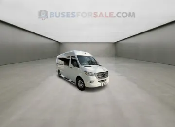 Picture of 2020 Mercedes-Benz Sprinter 3500 Limo & Party Bus