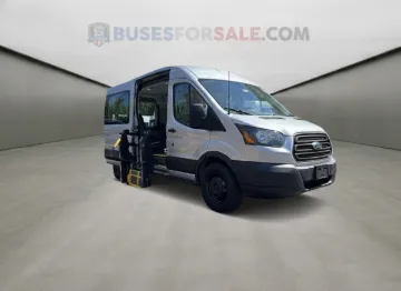 Picture of 2019 Ford Transit 350 ADA Passenger Van