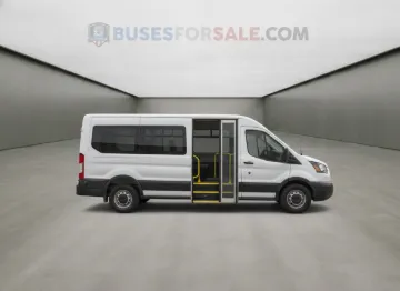 Picture of 2019 Ford Transit 350 ADA Passenger Van