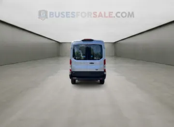 Picture of 2019 Ford Transit 350 ADA Passenger Van