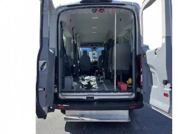 Picture of 2019 Ford Transit 350 ADA Passenger Van