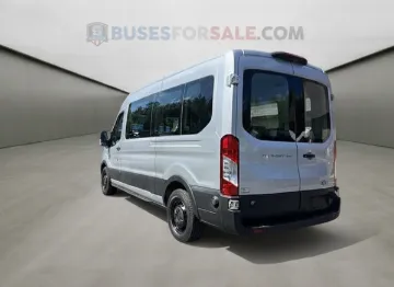 Picture of 2019 Ford Transit 350 ADA Passenger Van
