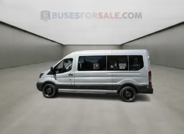 Picture of 2019 Ford Transit 350 ADA Passenger Van