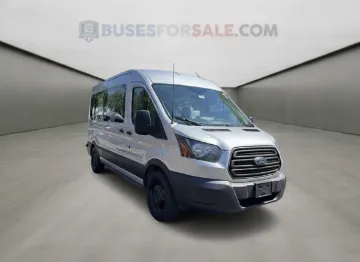 Picture of 2019 Ford Transit 350 ADA Passenger Van