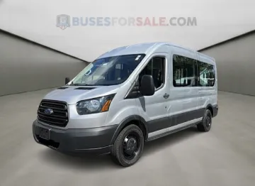Picture of 2019 Ford Transit 350 ADA Passenger Van