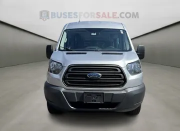 Picture of 2019 Ford Transit 350 ADA Passenger Van