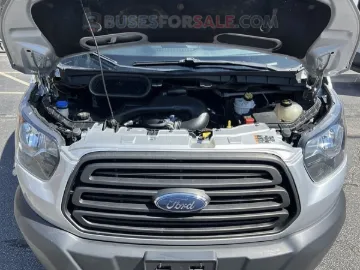 Picture of 2019 Ford Transit 350 ADA Passenger Van