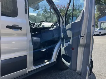 Picture of 2019 Ford Transit 350 ADA Passenger Van