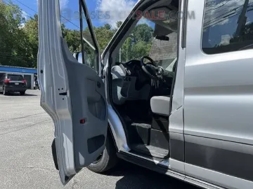 Picture of 2019 Ford Transit 350 ADA Passenger Van
