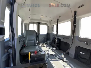 Picture of 2019 Ford Transit 350 ADA Passenger Van