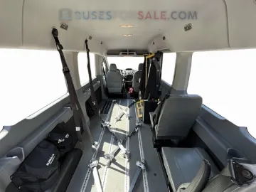 Picture of 2019 Ford Transit 350 ADA Passenger Van