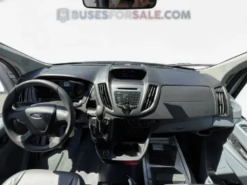 Picture of 2019 Ford Transit 350 ADA Passenger Van