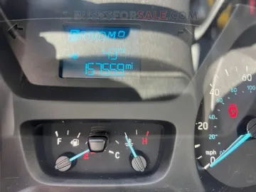 Picture of 2019 Ford Transit 350 ADA Passenger Van