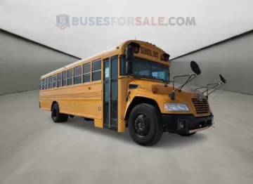 Picture of 2015 Blue Bird Vision School Bus