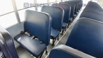 Picture of 2015 Blue Bird Vision School Bus