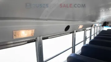 Picture of 2015 Blue Bird Vision School Bus