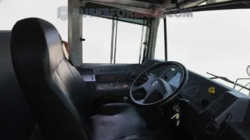 Picture of 2015 Blue Bird Vision School Bus