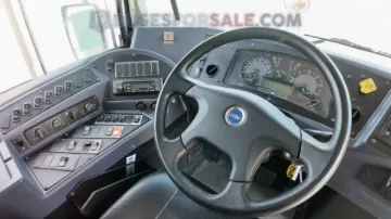 Picture of 2015 Blue Bird Vision School Bus