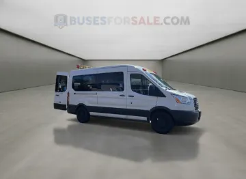 Picture of 2017 Ford Transit 7D School Bus ADA