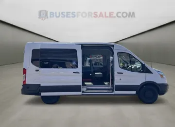 Picture of 2017 Ford Transit 7D School Bus ADA