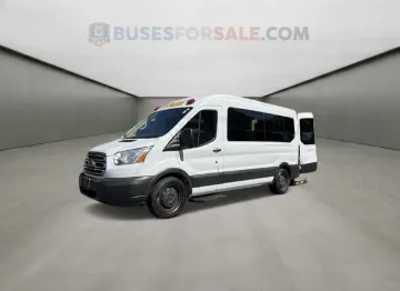 Picture of 2017 Ford Transit 7D School Bus ADA