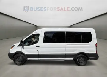 Picture of 2017 Ford Transit 7D School Bus ADA