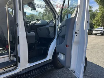 Picture of 2017 Ford Transit 7D School Bus ADA