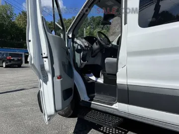 Picture of 2017 Ford Transit 7D School Bus ADA
