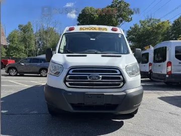Picture of 2017 Ford Transit 7D School Bus ADA