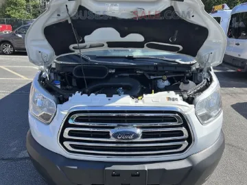 Picture of 2017 Ford Transit 7D School Bus ADA