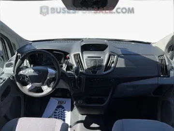 Picture of 2017 Ford Transit 7D School Bus ADA