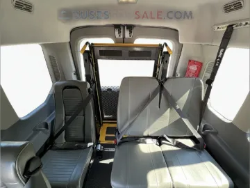 Picture of 2017 Ford Transit 7D School Bus ADA