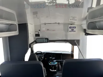 Picture of 2025 Collins Dh500 School Bus