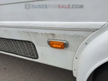 Picture of 2014 Chevrolet Express 4500 Shuttle Bus