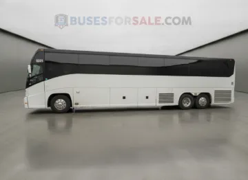 Picture of 2019 MCI J-4500 Motorcoach Coach Bus - Multiple Units Available