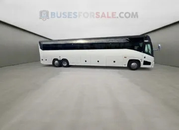 Picture of 2019 MCI J-4500 Motorcoach Coach Bus - Multiple Units Available