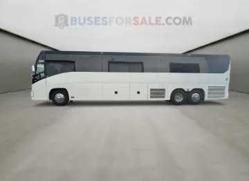 Picture of 2019 MCI J-4500 Motorcoach Coach Bus - Multiple Units Available