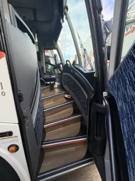 2019 MCI J-4500 Motorcoach Coach Bus - Multiple Units Available