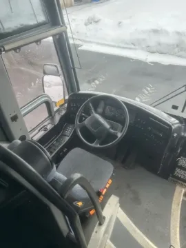 2019 MCI J-4500 Motorcoach Coach Bus - Multiple Units Available