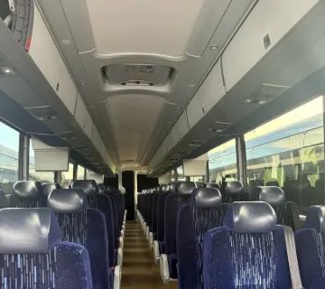 2019 MCI J-4500 Motorcoach Coach Bus - Multiple Units Available