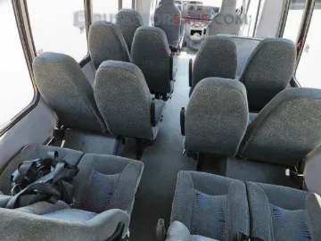 Picture of 2016 Starcraft Starquest Shuttle Bus