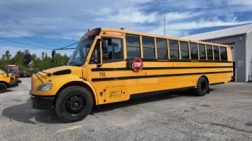 Matching 2016 Thomas C2 72P