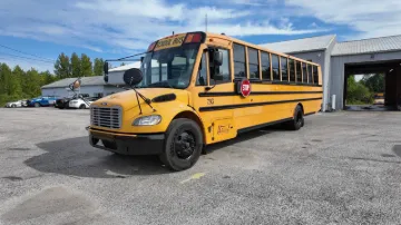 Matching 2016 Thomas C2 72P