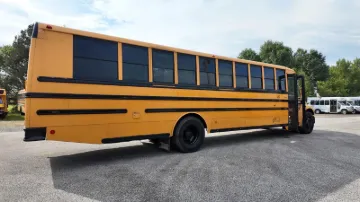 Matching 2016 Thomas C2 72P