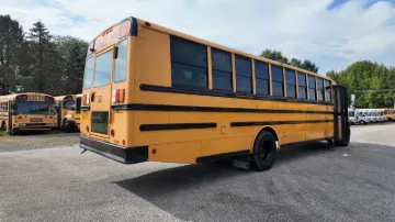 Matching 2016 Thomas C2 72P