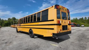 Matching 2016 Thomas C2 72P