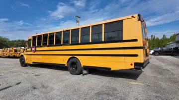 Matching 2016 Thomas C2 72P